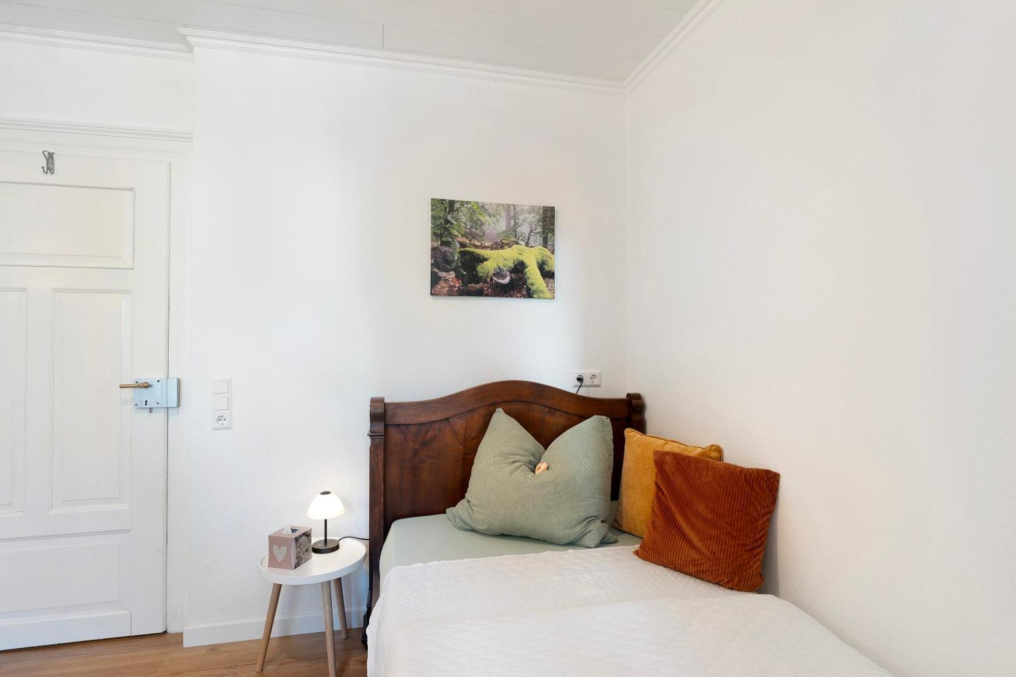 Sabine Proft Hotel Weier Bagian luar foto