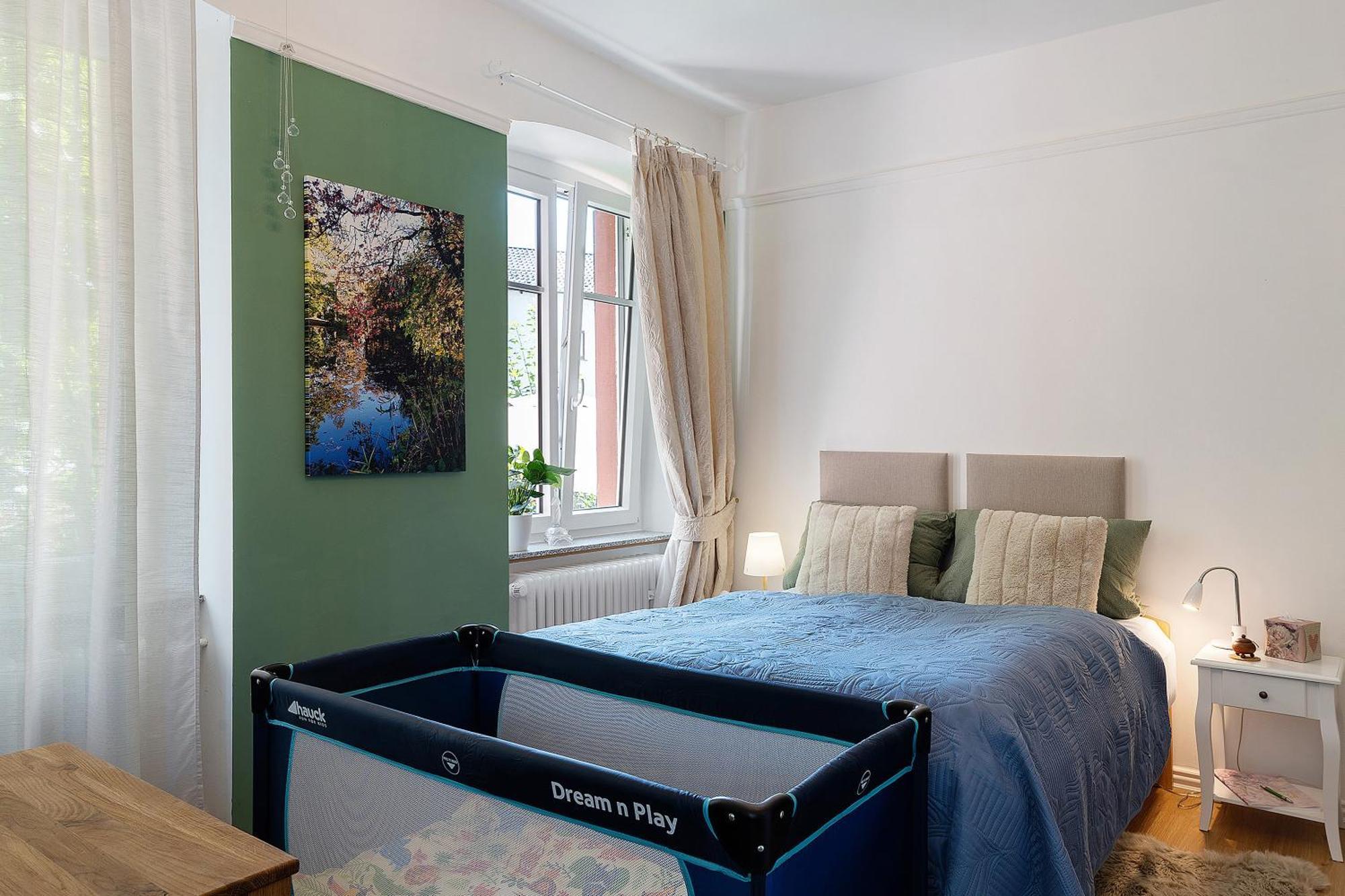Sabine Proft Hotel Weier Bagian luar foto