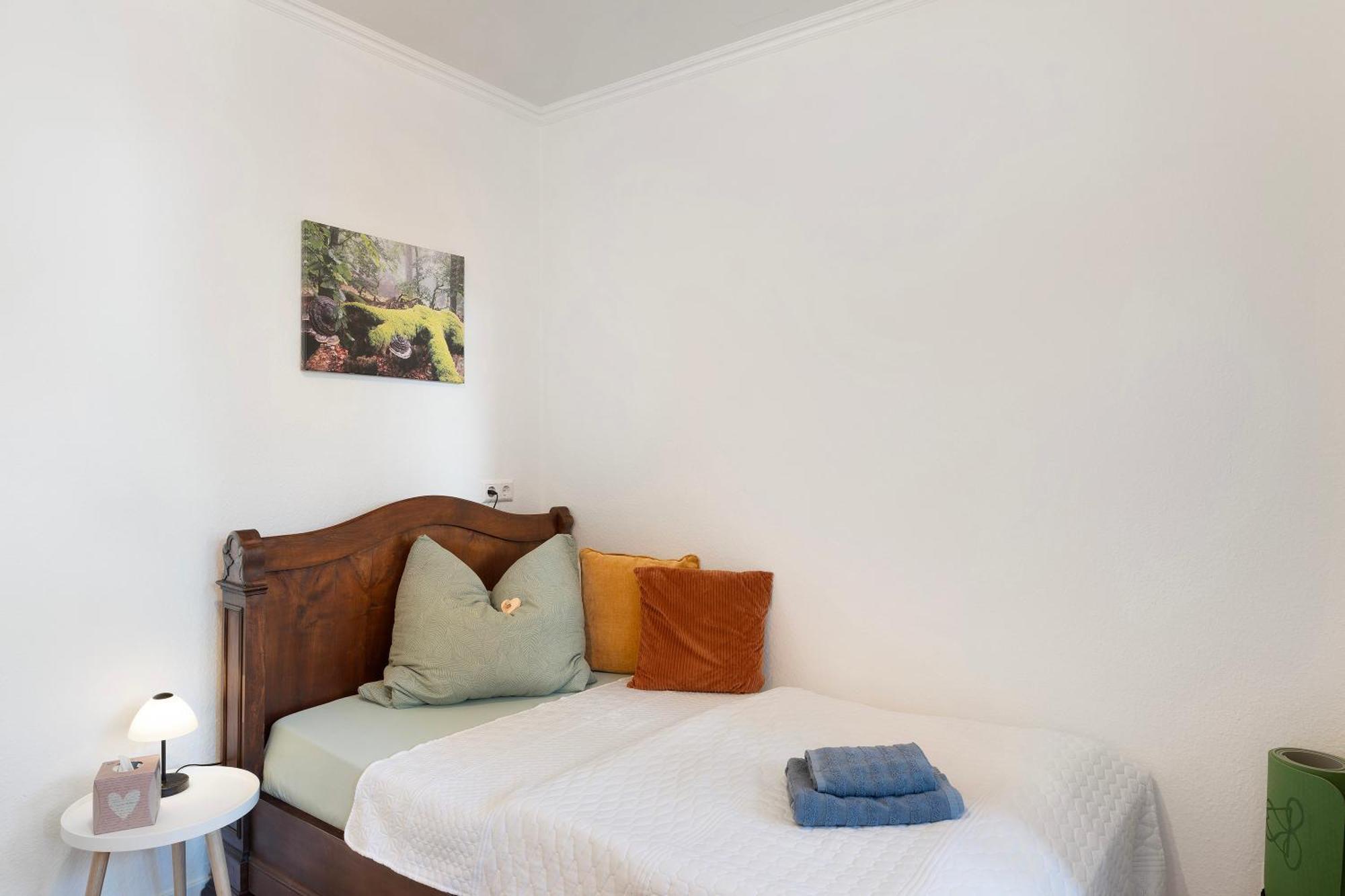 Sabine Proft Hotel Weier Bagian luar foto