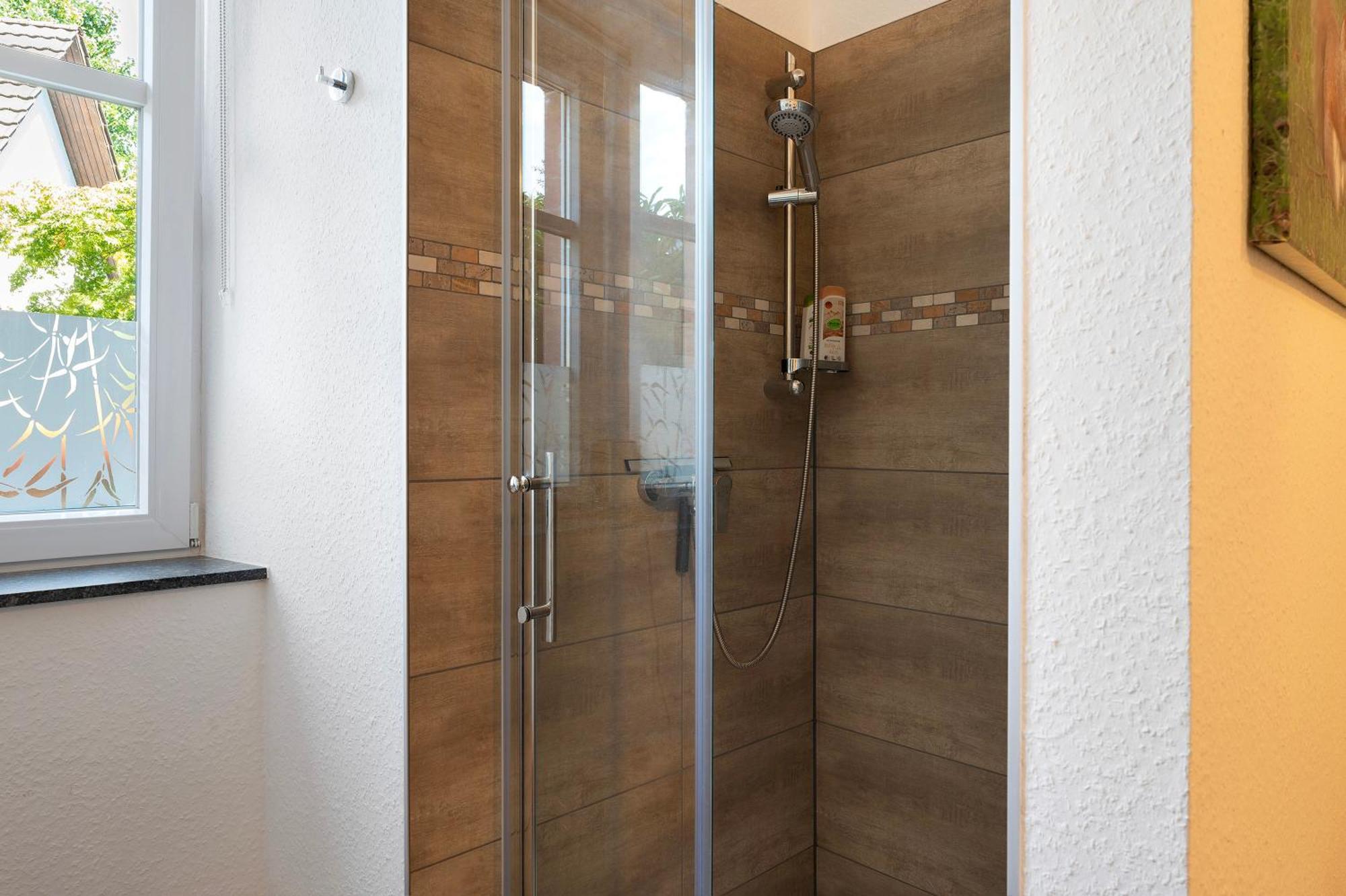 Sabine Proft Hotel Weier Bagian luar foto