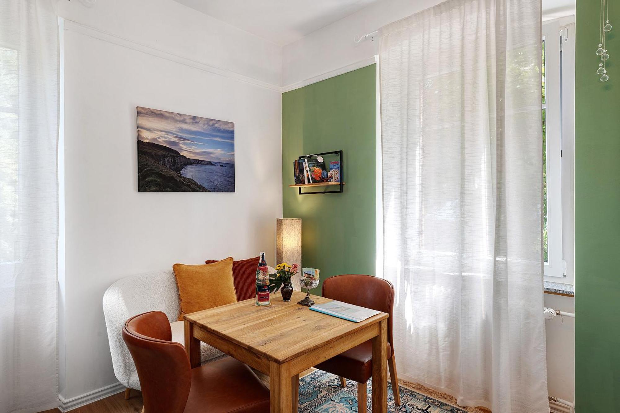 Sabine Proft Hotel Weier Bagian luar foto